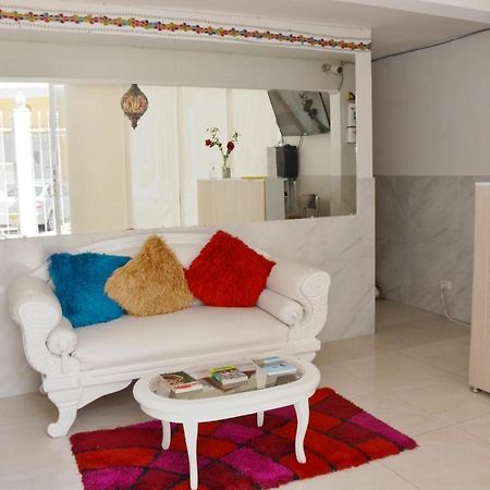 Hostal Marbella 47 Cartagena Exterior photo