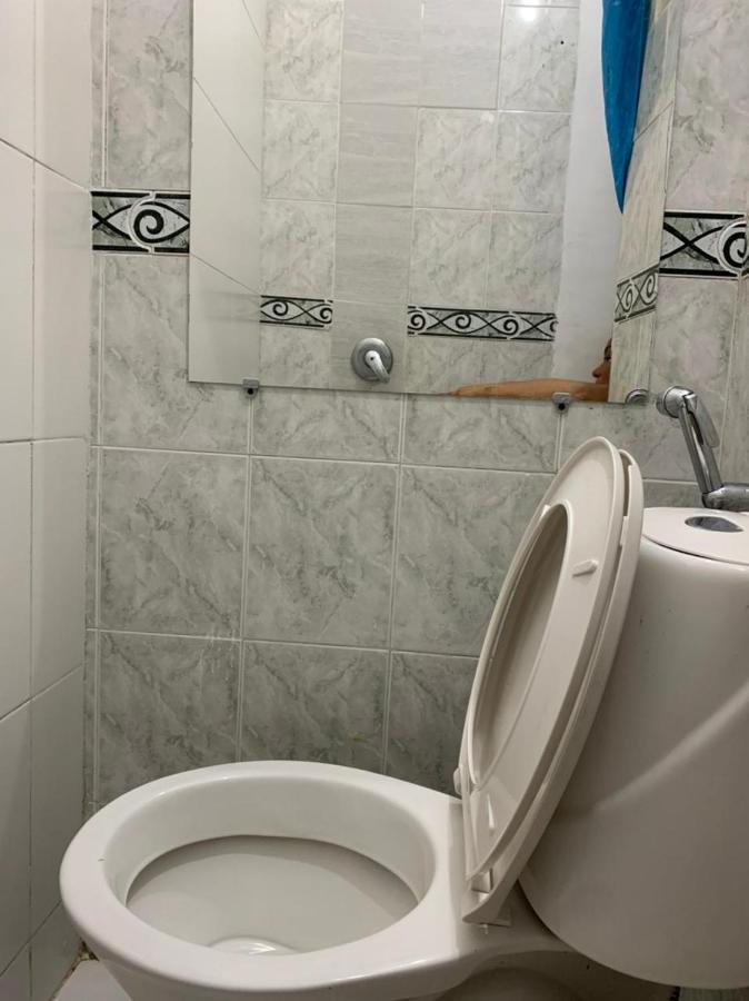 Hostal Marbella 47 Cartagena Exterior photo